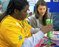 Autumn Respite Weekend